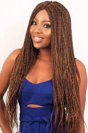 $79.99 ($79.99 / count) size: Mini Twist Wig Color 30 33 Mix 22 Inches Wow Braids