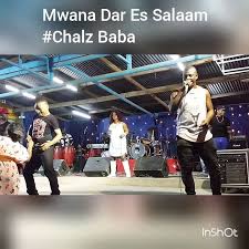 Twanga pepeta walimwengu official video. Mwana Dar Es Salaam Live By Twanga Pepeta