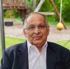 Condolence announcement for Mrs. Nimi Thomas in Dubai