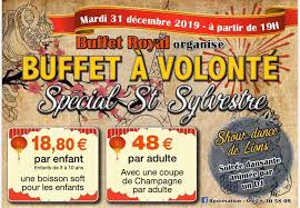 Buffet Royal Accueil Niort Menu Prix Avis Sur Le Restaurant Facebook