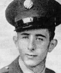 Charles Christopher Miller : Staff Sergeant from New York, World War II  Casualty