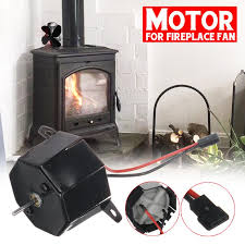 This means these stoves are the latest designs to have passed strict environmental tests ensuring they won't cause air. Heat Powered Eco Friendly Dc Motor For Diy Stove Wood Burner Fuel Cost Saving Buy From 9 On Joom E Commerce Platform