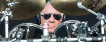 Ian Mosley de Marillion lanzará libro con sus memorias en el mundo de la  música — Futuro Chile