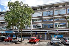 Slinge 624 Rotterdam