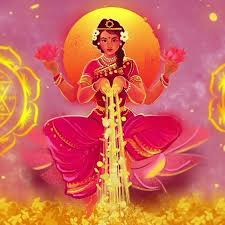 Wallpapers in ultra hd 4k 3840x2160, 1920x1080 high definition resolutions. 140 Lakshmi Modern Art Ideas Goddess Goddess Lakshmi Hindu Gods
