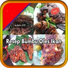 Setelah itu masukkan minyak wijen saus tiram, kecap ikan, kaldu ayam, garam, lada bubuk, daun bawang dan telur. App Insights Resep Bumbu Oles Ikan Bakar Apptopia