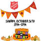 The Salvation Army Harvest Trunk or Treat Event event image