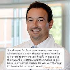 Clint Epps's Instagram, Twitter & Facebook