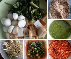 #1 kuey teow sup thailand. Resipi Kuetiau Sup Siam Memang Terangkat