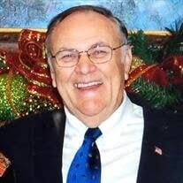 Robert (Bob) Dean Tyler Obituary