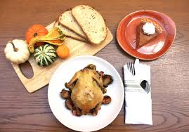 Best craigs thanksgiving dinner from is craig s thanksgiving dinner in a can real. Eating Out For Thanksgiving Here S Where Some Places Are Doing All The Cooking Pittsburgh Post Gazette