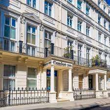 For comfort, cost, facilities, location, transport and spectacular views of the city. Comfort Inn Hyde Park Home Facebook