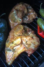 This board brings you all the best traeger grill chicken recipes on the internet. Traeger Smoked Chicken Breast The Food Hussy