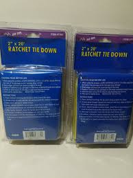 4.5 out of 5 stars. Harbor Freight Tools Big Top Ratchet Tie Down 1 X 12 Tie Downs Ratcheting Wellbeam Com