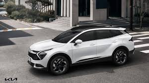 The 2020 sportage has a stellar predicted reliability rating of 4.5 out of five from j.d. 2023 Kia Sportage Officially Debuts With Sharper Styling And Innovative Features Slashgear