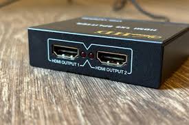The Best HDMI Splitters of 2024