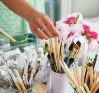 Why Choose Chinoiserie Paintbrushes | Chinese brush guide ...