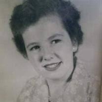 Marilyn Adelaide Brooks Obituary