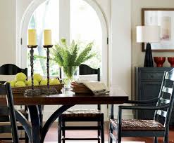 Buy top selling products like bee & willow™ crossey end table in light grey and tommy hilfiger® hayworth side table in grey. Stanley Furniture Artisan Collection Transitional Dining Room Atlanta By Home Fashion Interiors Houzz