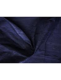 Ebony Clay D007 Silk Dupioni Fabric