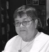 Marie Yolanda Casarez Obituary