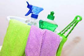 It's just what happens when water sits turn the iron on, and assemble a thick rag or old towel with a kitchen cooling rack atop it. Clean Rag Cleaning Rags Free Photo On Pixabay