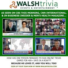 Many authors wont simply come out and say exactly what they mean in their works they use a variety of techniques and devices to enrich their work and make it more interesting. Walsh S Monday Trivia At Magerks Home Facebook