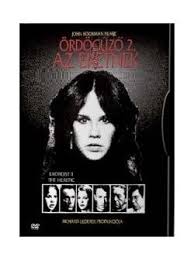Az ordoguzo teljes film magyarul 1973 videa hu from i1.wp.com. Az Ordoguzo 2 Az Eretnek Dvd Horror Dvd