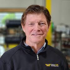 Eagle Eye Power Solutions Leads with New Media, Launching "DC Power Hour"  Podcast