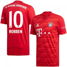 Novo kit infantil titular do bayern de munique para a temporada 2020. Camisa Bayern De Munique 2020 Uniforme Titular Torcedor Climalite
