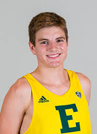 2023 EASTERN MICHIGAN CROSS COUNTRY