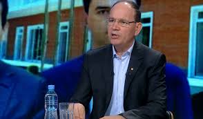 S'kam qenë dakord të bëhen kaq herët. Political Career With Tricks And Intrigue Nishani Berisha Is Upset With Basha Ditari I Opozites