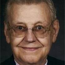 Gerald Bruni Obituary