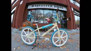 × icon designed by u/habsuahaj ×. 2020 Se Bikes Golf Flyer 24 Cruiser Bmx W Skyway Mags Unboxing Harvester Bikes Youtube