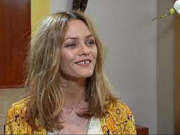 Later, in 1990, she was awarded a 'césar' (french equivalent of oscar) for her debut movie noce blanche (1989). Vanessa Paradis New Song With Former Partner Johnny Depp Encore