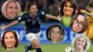 ¿quién es la selección femenina de voleibol de argentina? Vamos Las Pibas La Reaccion De Los Famosos En Twitter Por El Epico Empate De La Seleccion Argentina Ante Escocia En El Mundial Femenino Ciudad Magazine