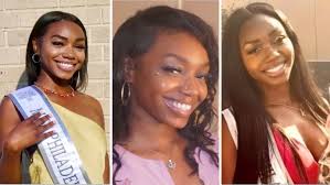 Human remains identified as Philadelphia woman Kada Scott