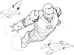 Iron man teaches us that no matter how tough the situation is you. Coloring Pages Iron Man Coloring Pages Image