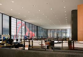 Chicago Federal Center Mies Van Der Rohe Van Der Rohe Ludwig Mies Van Der Rohe