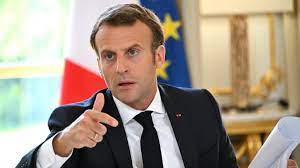 La retraite à 80 ans, cela vous pend au nez ! tu obéis à tes maîtres mais les français vont t'apprendre qu'en france les maîtres ce sont les français ! Plan De Relance Retraites Egalite Des Chances Emmanuel Macron Trace Le Chemin