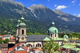 After loading up on food and coffee, it's time to head to the swarovski crystal worlds shuttle bus, which is included with your innsbruck card. 17 Top Tourist Attractions In Innsbruck Easy Day Trips Planetware