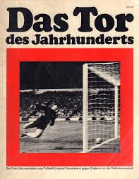 Find the right tour for you through england and france. Das Tor Des Jahrhunderts Photobook Final World Cup 1966 England V Germany Top