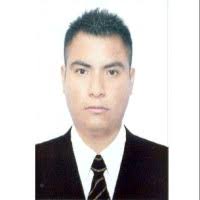 Luis Bryan Espinoza Ttito