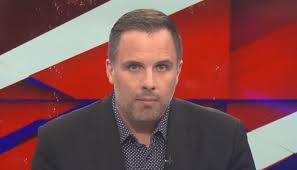 Dan Wootton denies allegations and claims he's victim of a 'smear campaign' 