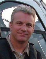 Jamie Dodd Obituary (2018)