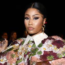 Minaj and petty, 42, welcomed their first son together on september 30, 2020. Nicki Minaj Gives Birth First Child With Kenneth Petty