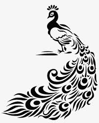 Peafowl peacock picture drawing bird drawing peacock peafowl peacock drawing with colour peacock sketch drawing disegni pavone per bambini peacock feather design drawing beak of peacock drawing. Clipart Black And White Download Images For Drawing Peacock Design Black And White Transparent Png 1200x1200 Free Download On Nicepng
