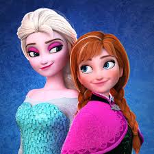 3d Model Princess Anna Https Static Turbosquid Com Preview 2015 08 08 00 25 40 He01 Jpg2049d286 Disney Princess Elsa Frozen Elsa And Anna Frozen Characters