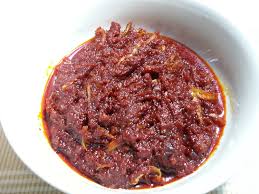 Antara lauk yang sesuai untuk dimasak sebegini adalah menggunakan ikan bilis. Sambal Tumis Ikan Bilis Food Spicy Recipes Homemade Sauce