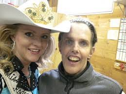 Donna Ricks's Instagram, Twitter & Facebook